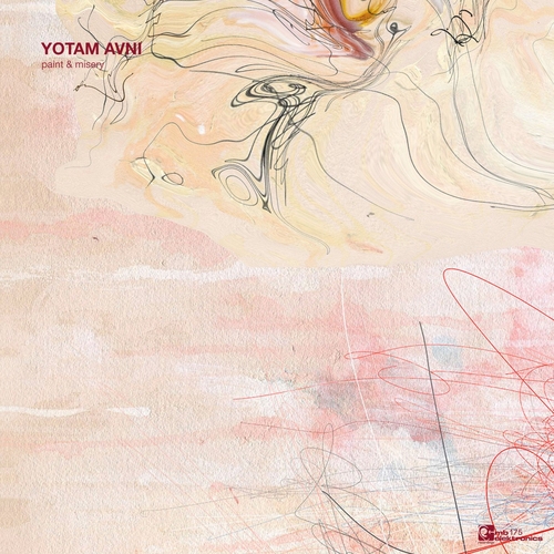Yotam Avni - Paint & Misery EP [MBE175]